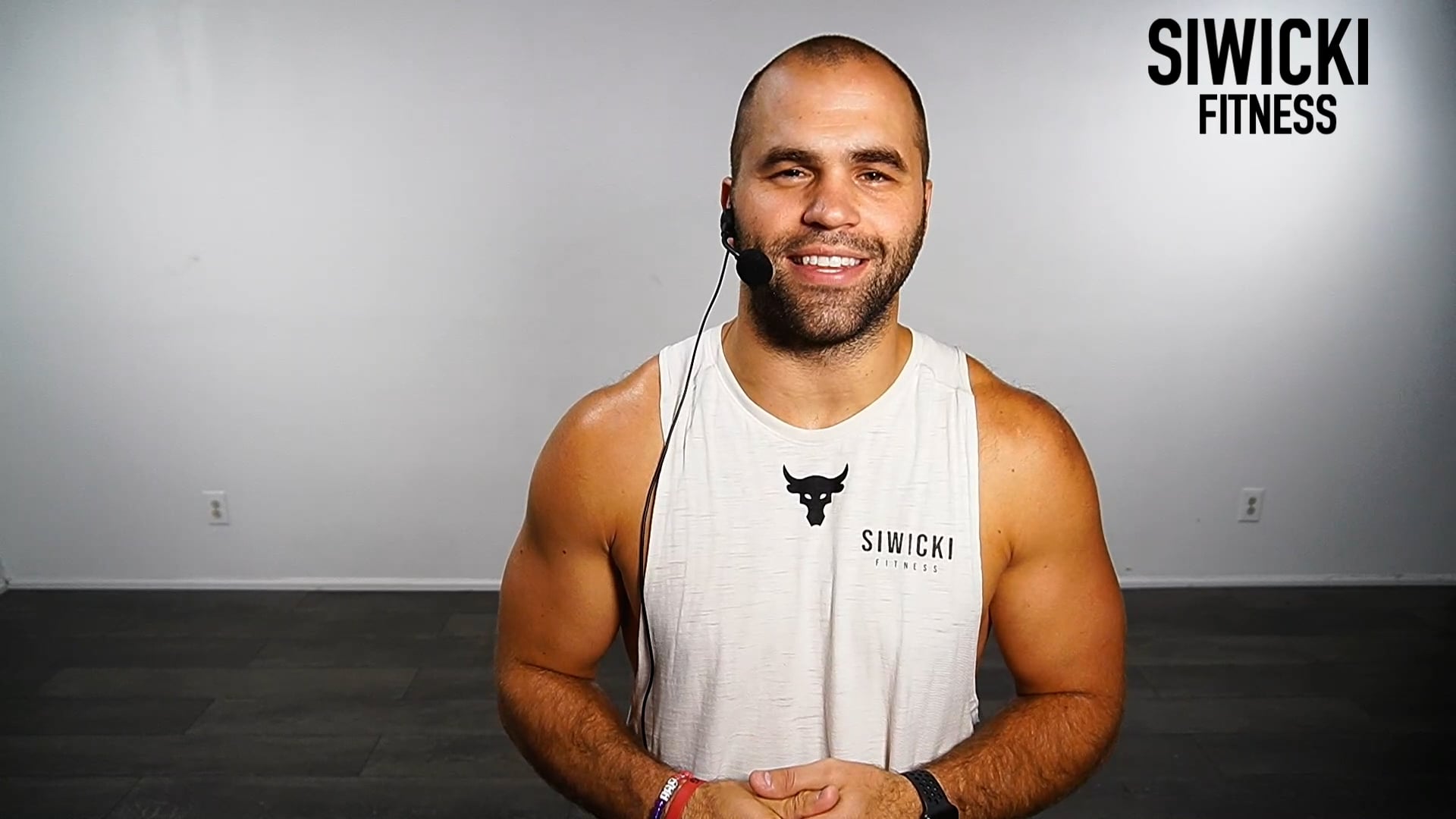 BOOTY BLAST + TRAIN LIKE AN ATHLETE 10.05