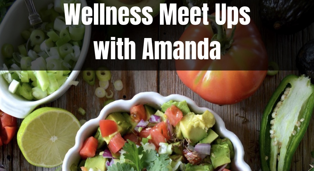 AMANDA LAUREN WELLNESS single sessions