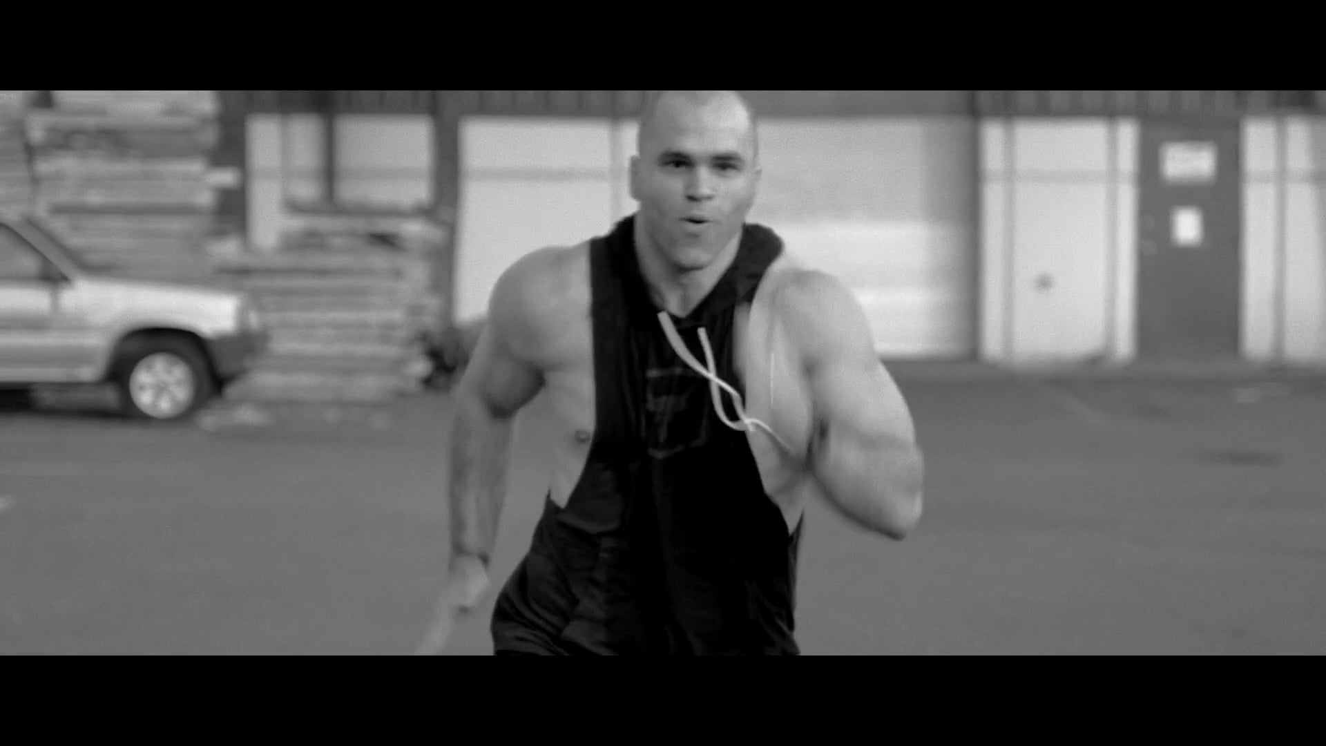 STRENGTH + ABS 04.13