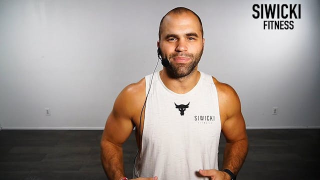 BOOTY BLAST + TRAIN LIKE AN ATHLETE 03.29