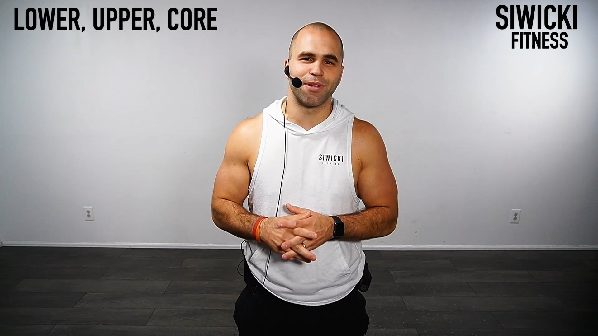 LOWER, UPPER, CORE 09.16