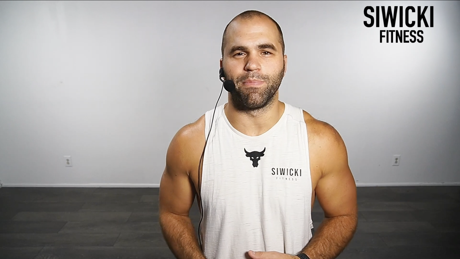 BOOTY BLAST + TRAIN LIKE AN ATHLETE 04.05