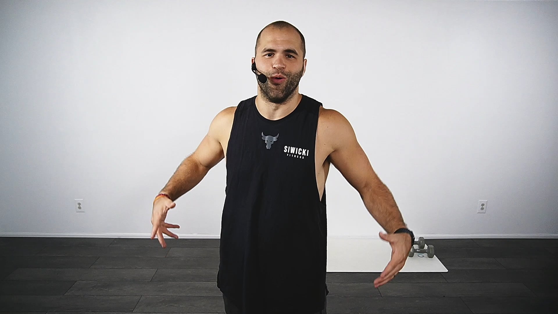 CARDIO + STRENGTH 07.16