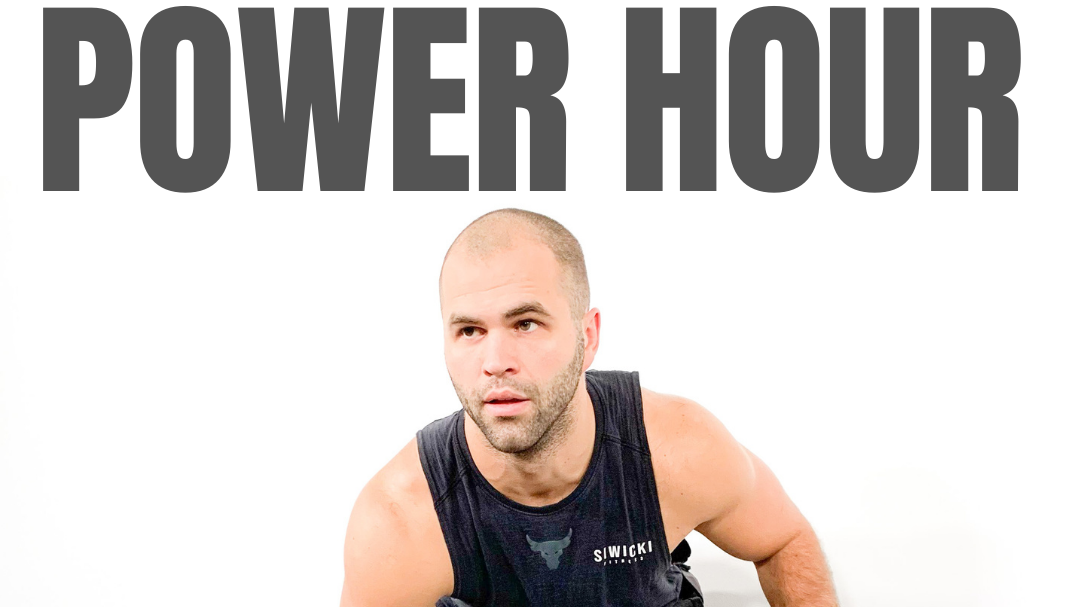 Power Hour