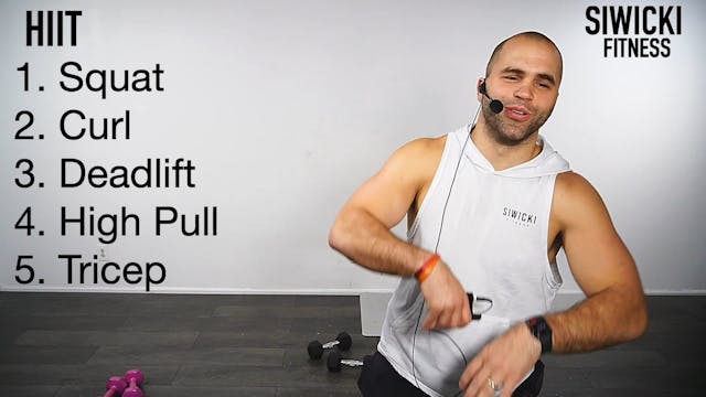 HIIT 04.28