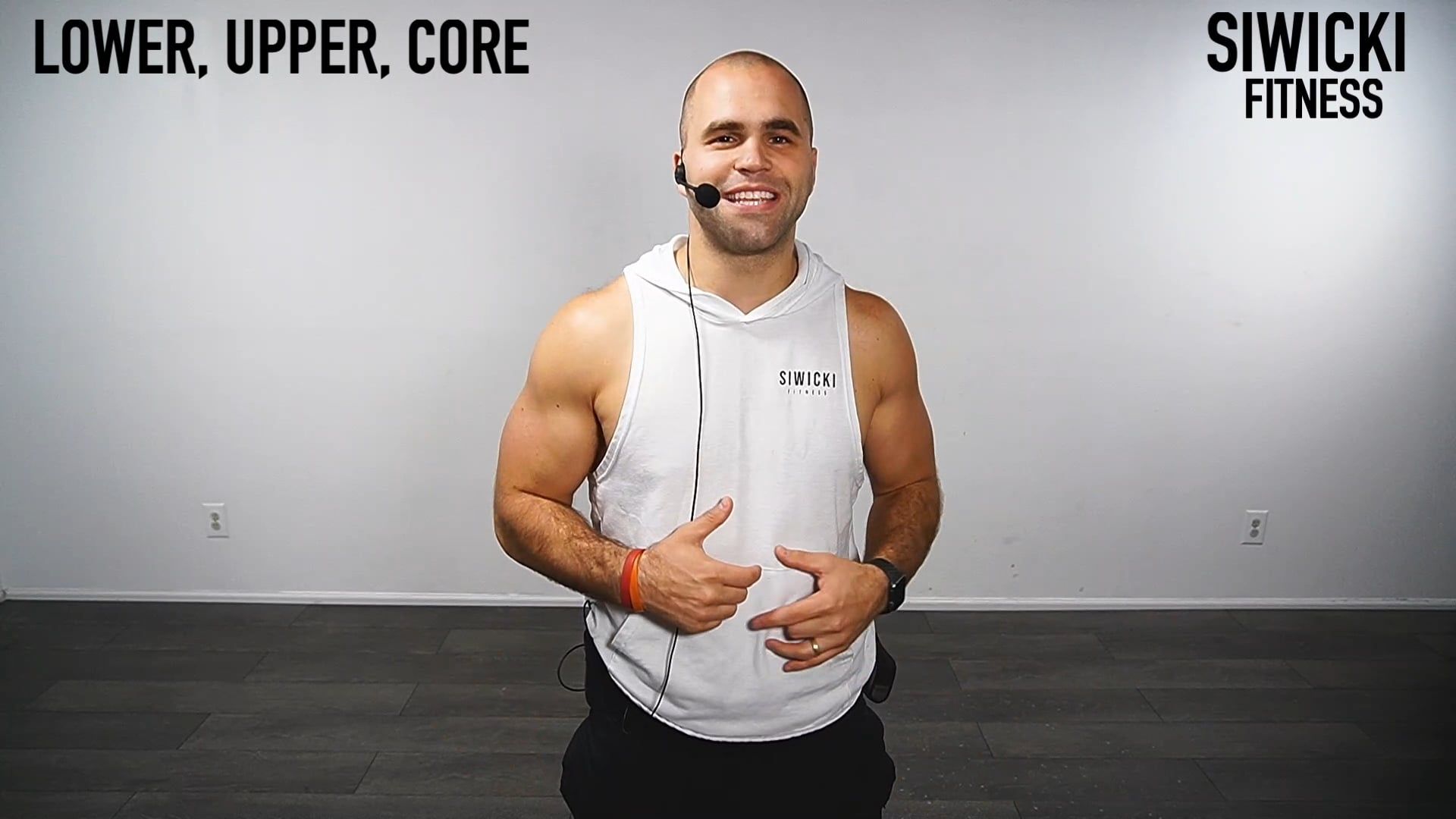 LOWER, UPPER, CORE 04.30