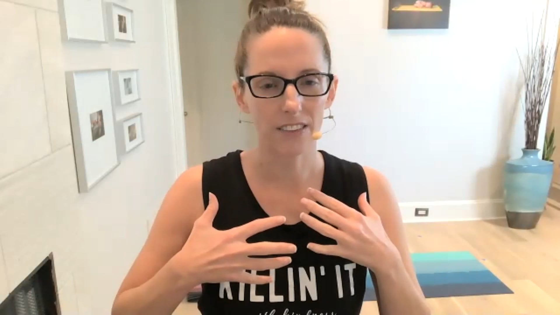 POWER FLOW YOGA 03.10