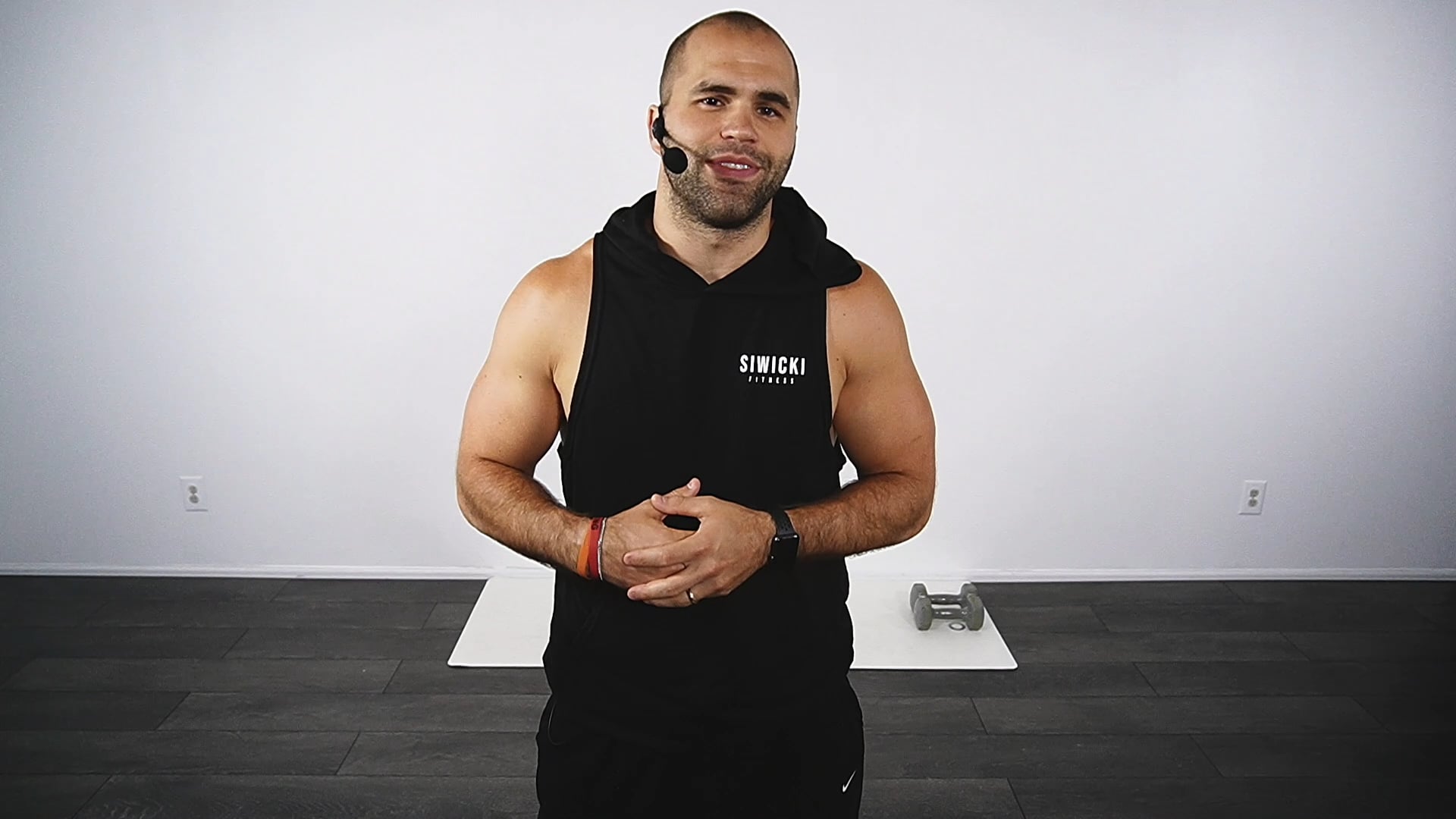 STRENGTH + ABS 06.26