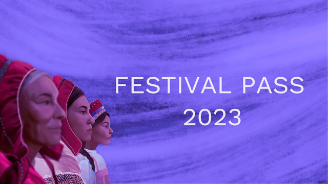 Festival pass 2023