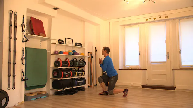 RUN 2 - Screening