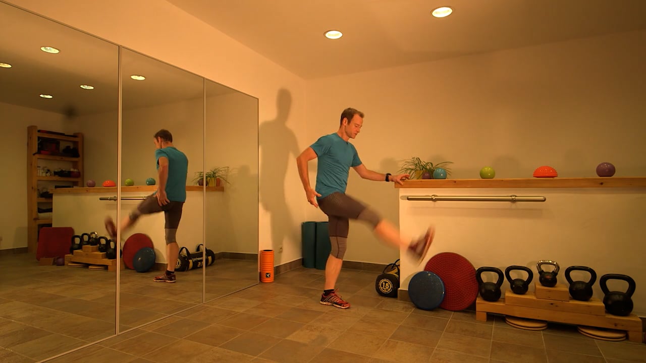RunFit - Level 2