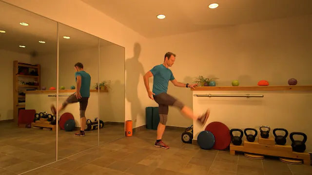 RunFit - Level 2