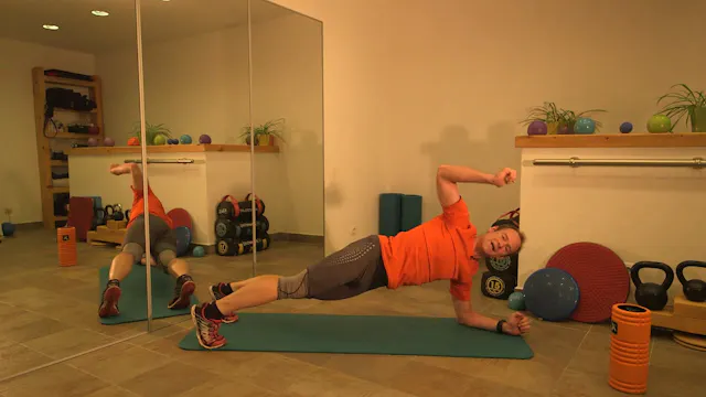 CoreFit8 - Level 4