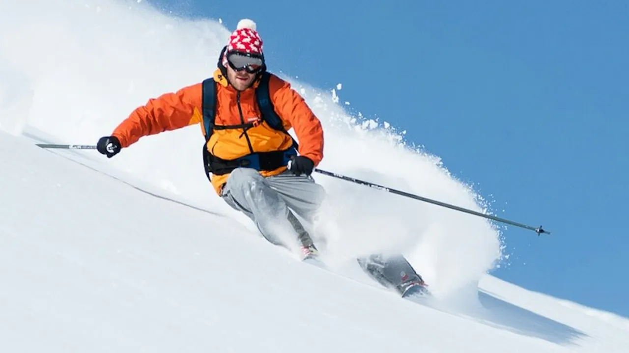 SkiFit is your ultimate pre-ski training programme