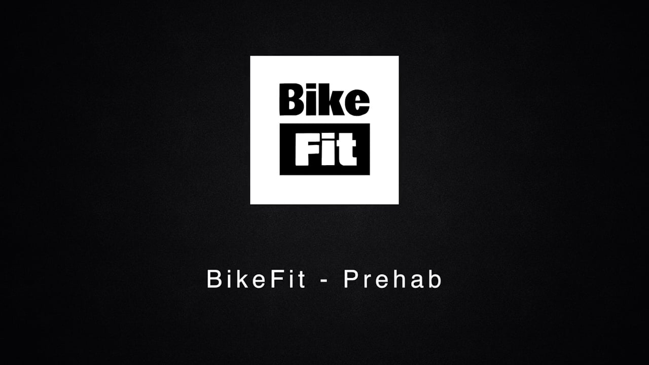 BikeFit - Phase 2