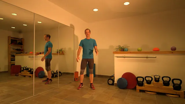 RunFit - Level 3