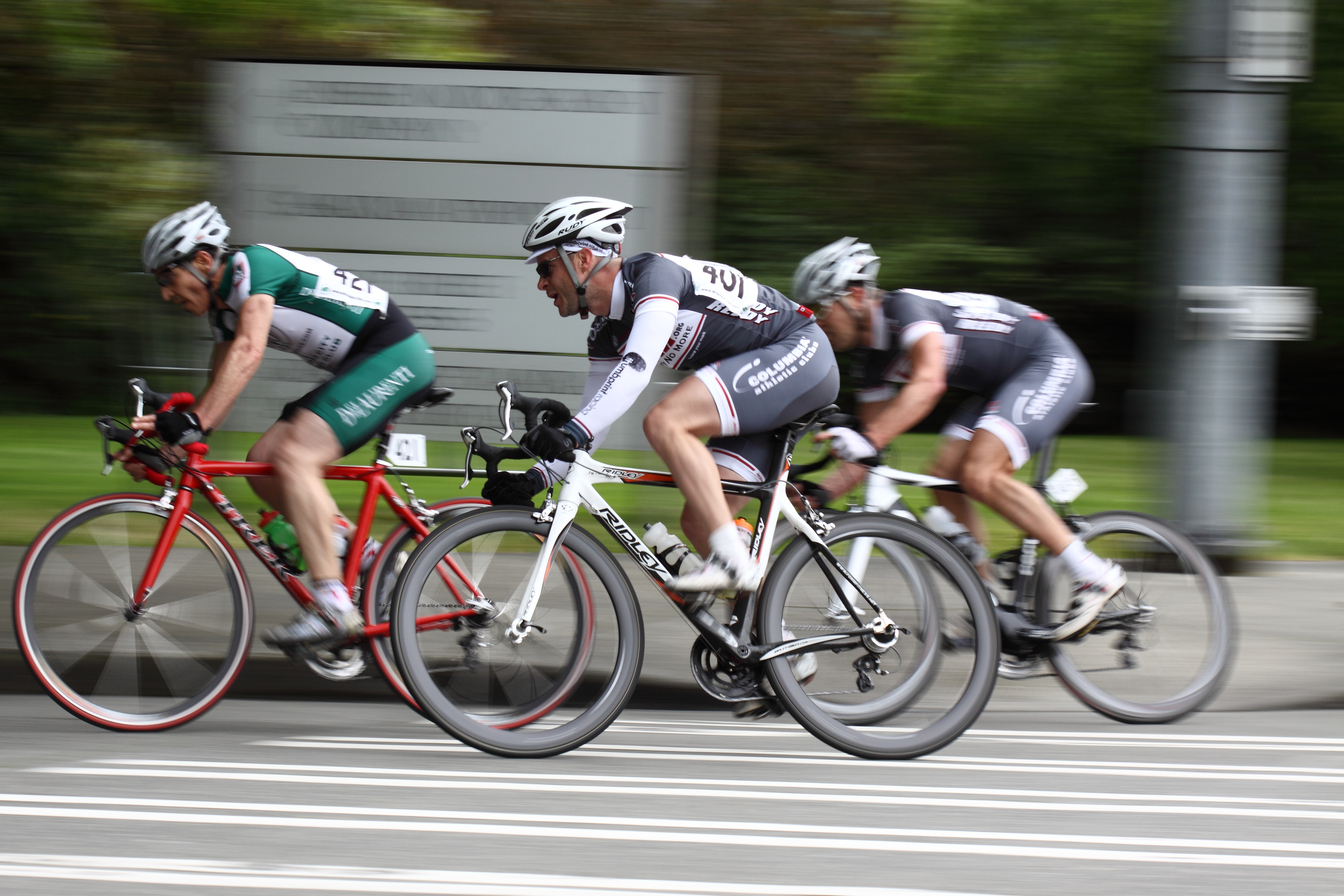 BikeFit - for all serious cyclists