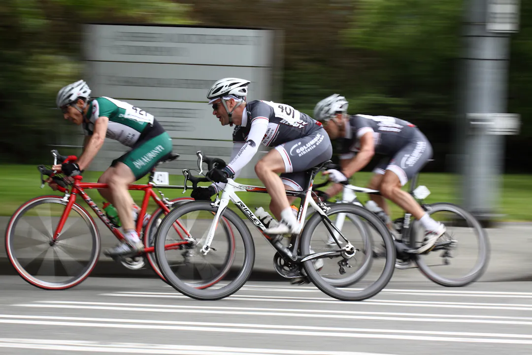BikeFit - for all serious cyclists