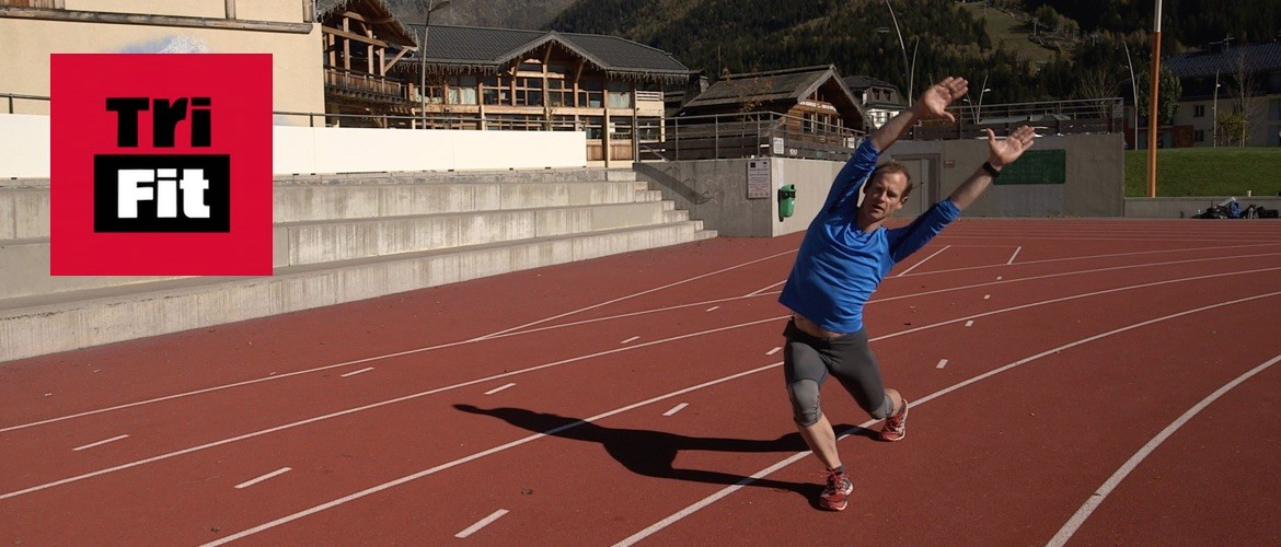 RunFit is your injury prevention programme