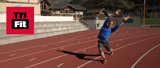 RunFit is your injury prevention programme