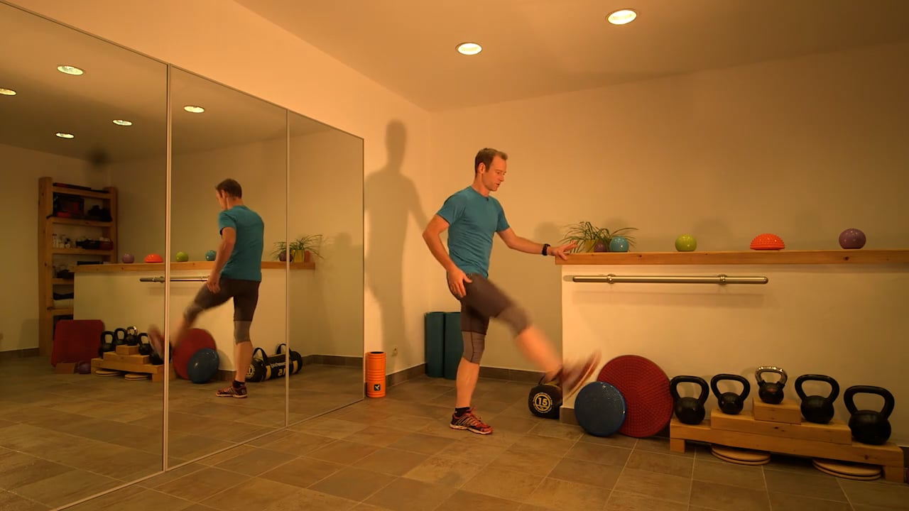 RunFit - Level 1