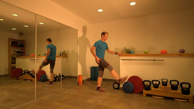 RunFit - Level 1