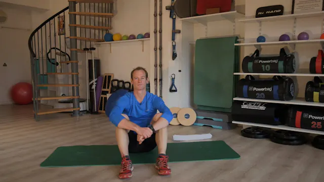 BIKE 3 - Prehab