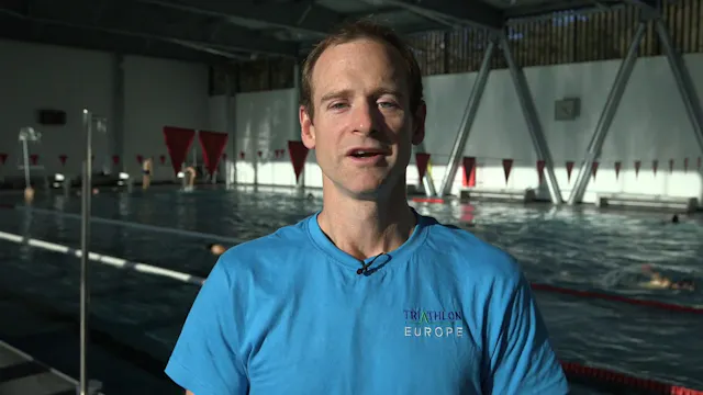 SWIM 1 - Introduction