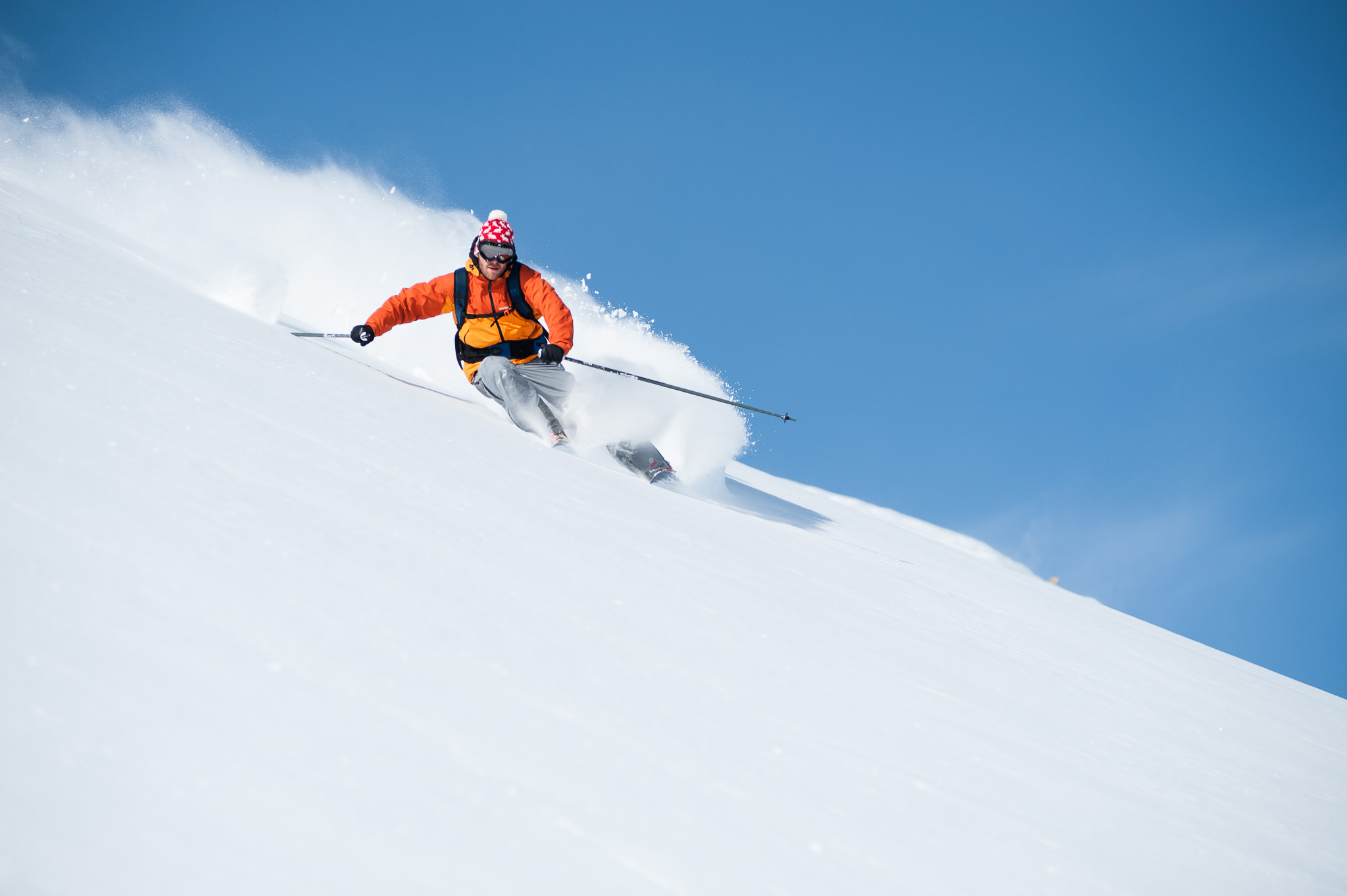 SkiFit - The ultimate pre-ski fitness programme