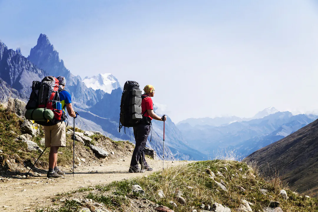 HikeFIT - Get ready for multiday, hikes and treks