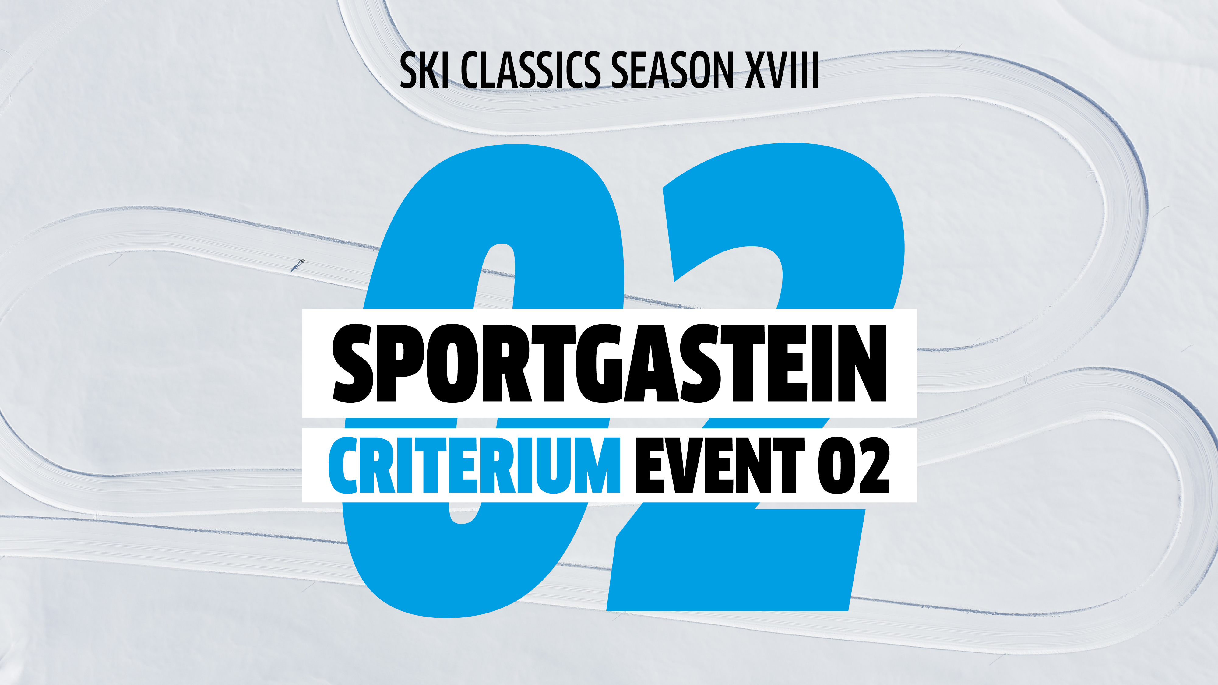 Sportgastein Criterium XVIII 30km, Bad Gastein Austria