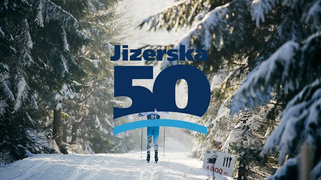 Jizerska 2020