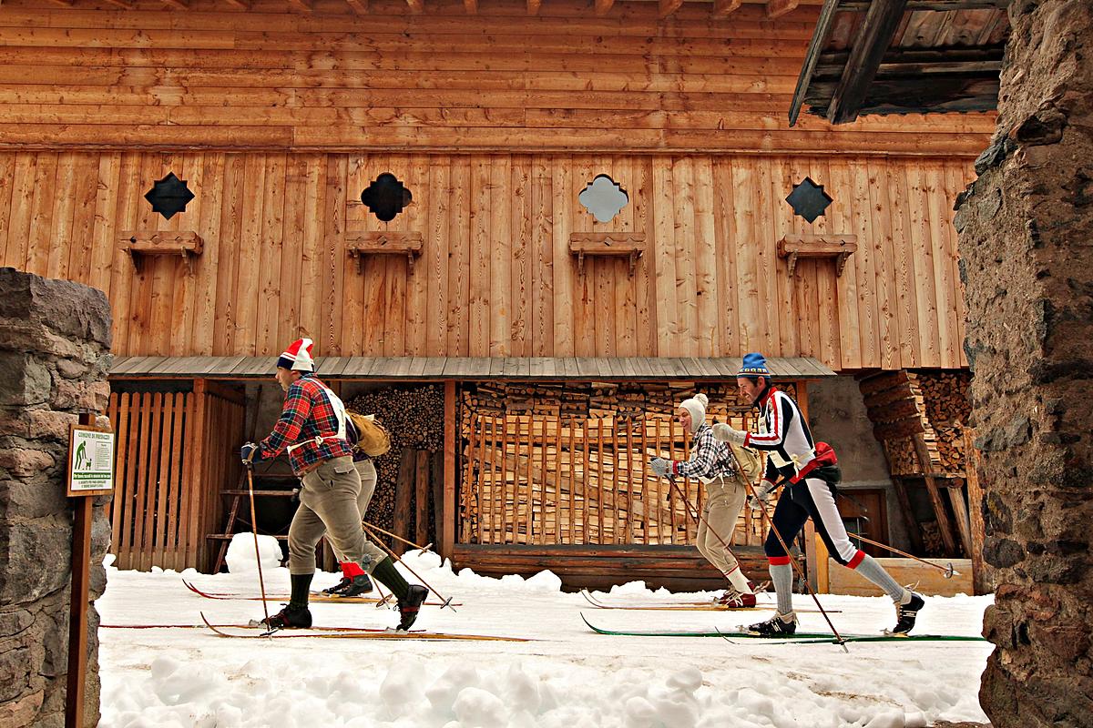 Marcialonga Story 2025