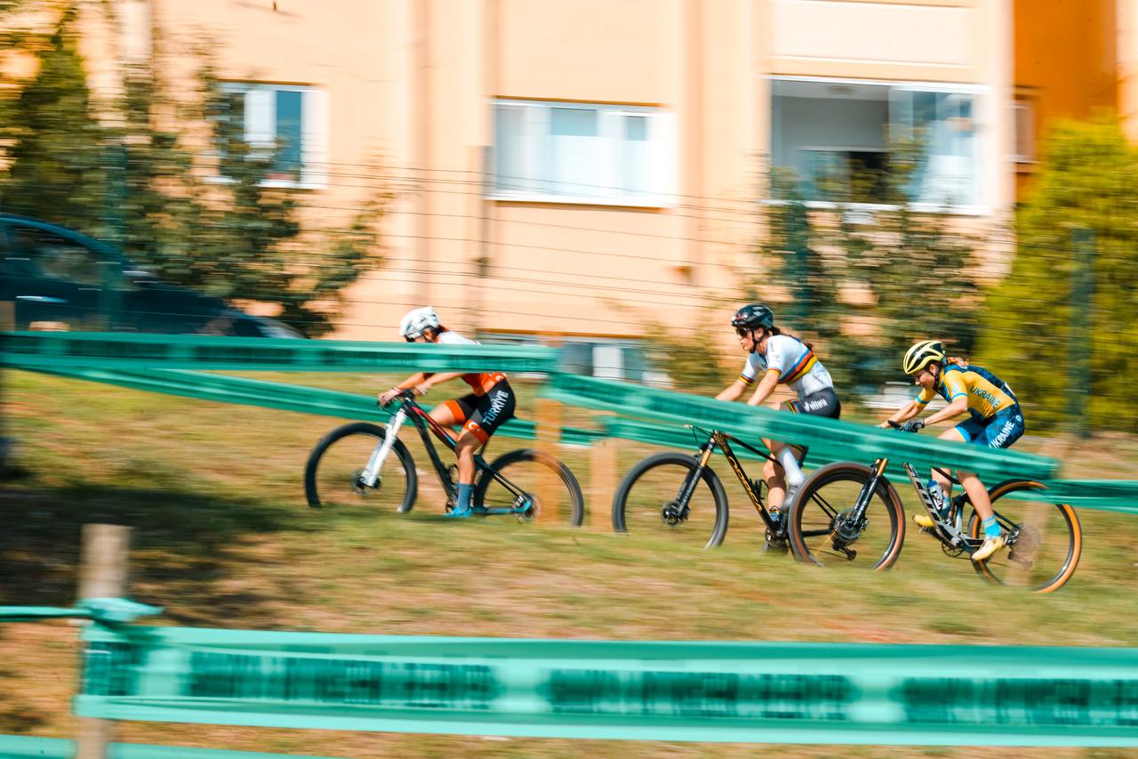 #4 UCI Mountain Bike Eliminator World Cup 2024, Sakarya Turkey