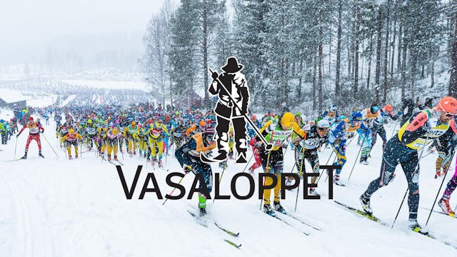 Vasaloppet 2020