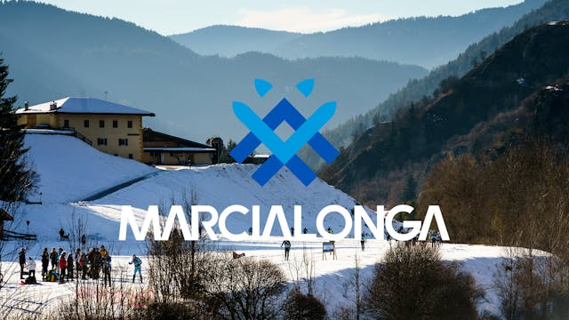 Marcialonga 2018