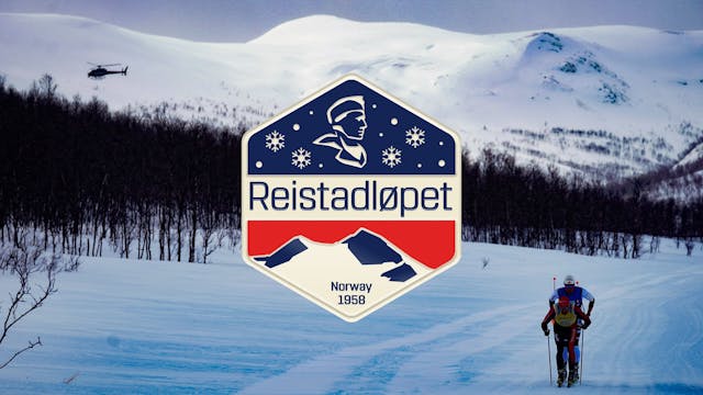 Reistadløpet 2018