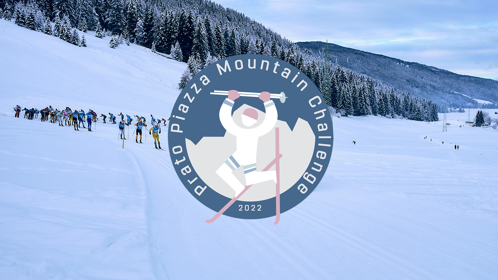 Prato Piazza Mountain Challenge XIV 32km, Niederdorf Italy