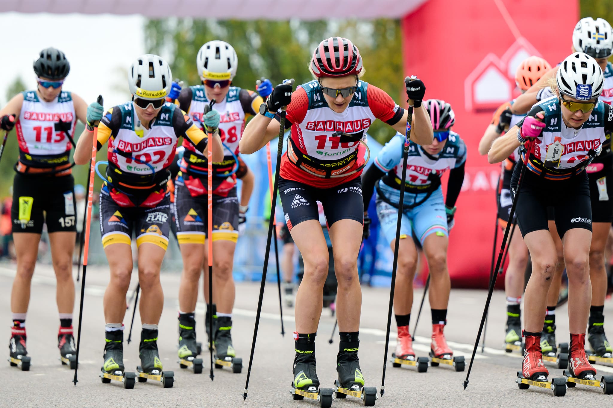 Klarälvsloppet 2025 90km, Uddeholm-Karlstad Sweden