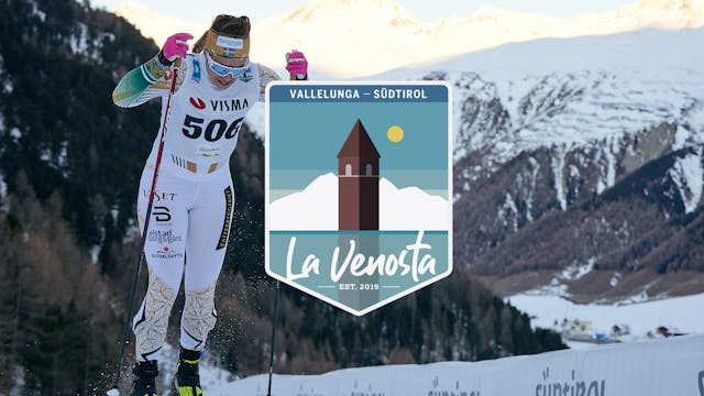 La Venosta Individual Time Trial XV 1...