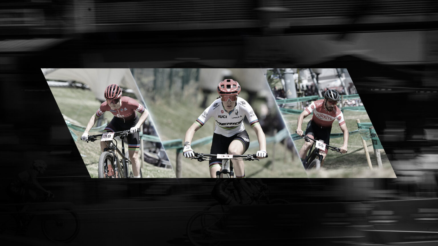 #4 UCI Mountain Bike Eliminator World Cup 2025, Sakarya Turkey