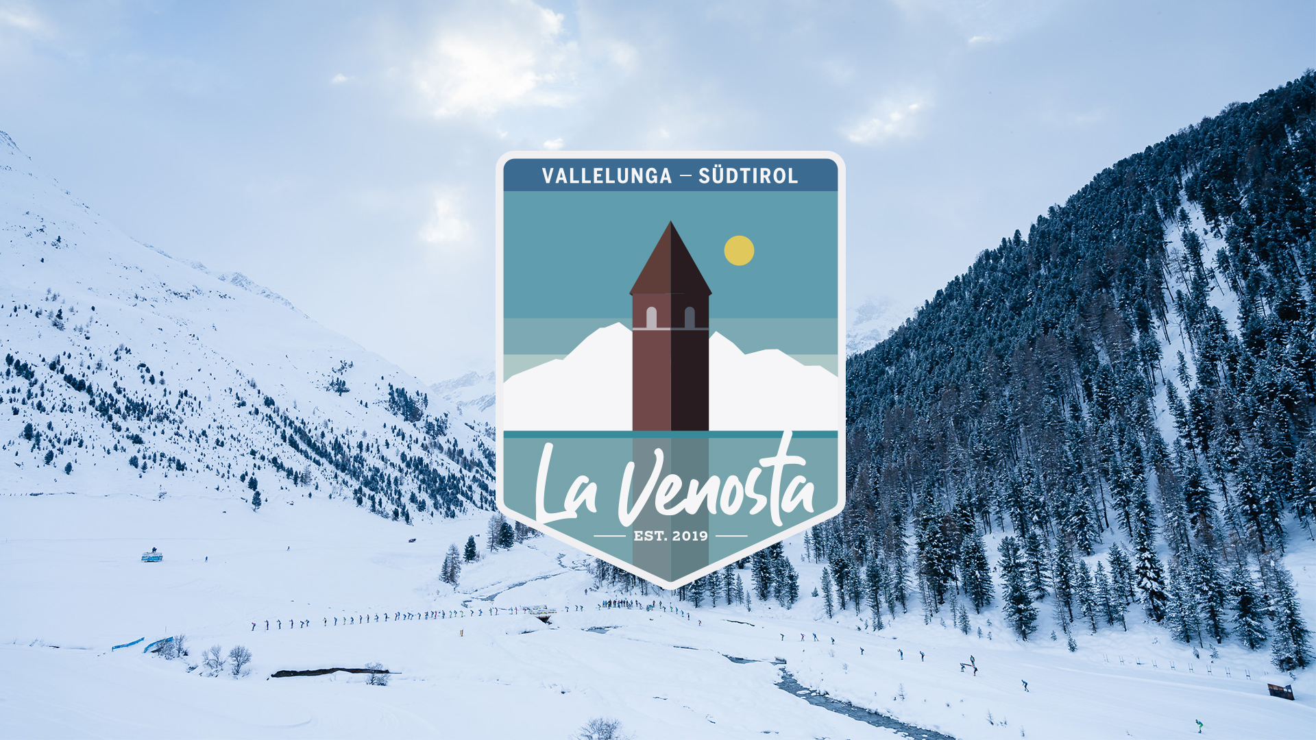 La Venosta Criterium XV 37km, Val Venosta Italy