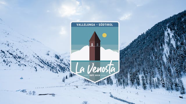 La Venosta Criterium XV 37km, Val Ven...