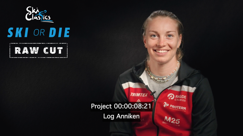 Anniken Gjerde Alnes