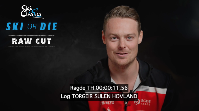 Torgeir Sulen Hovland