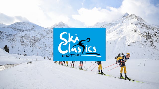 Bad Gastein Criterium XVII 36km, Bad ...