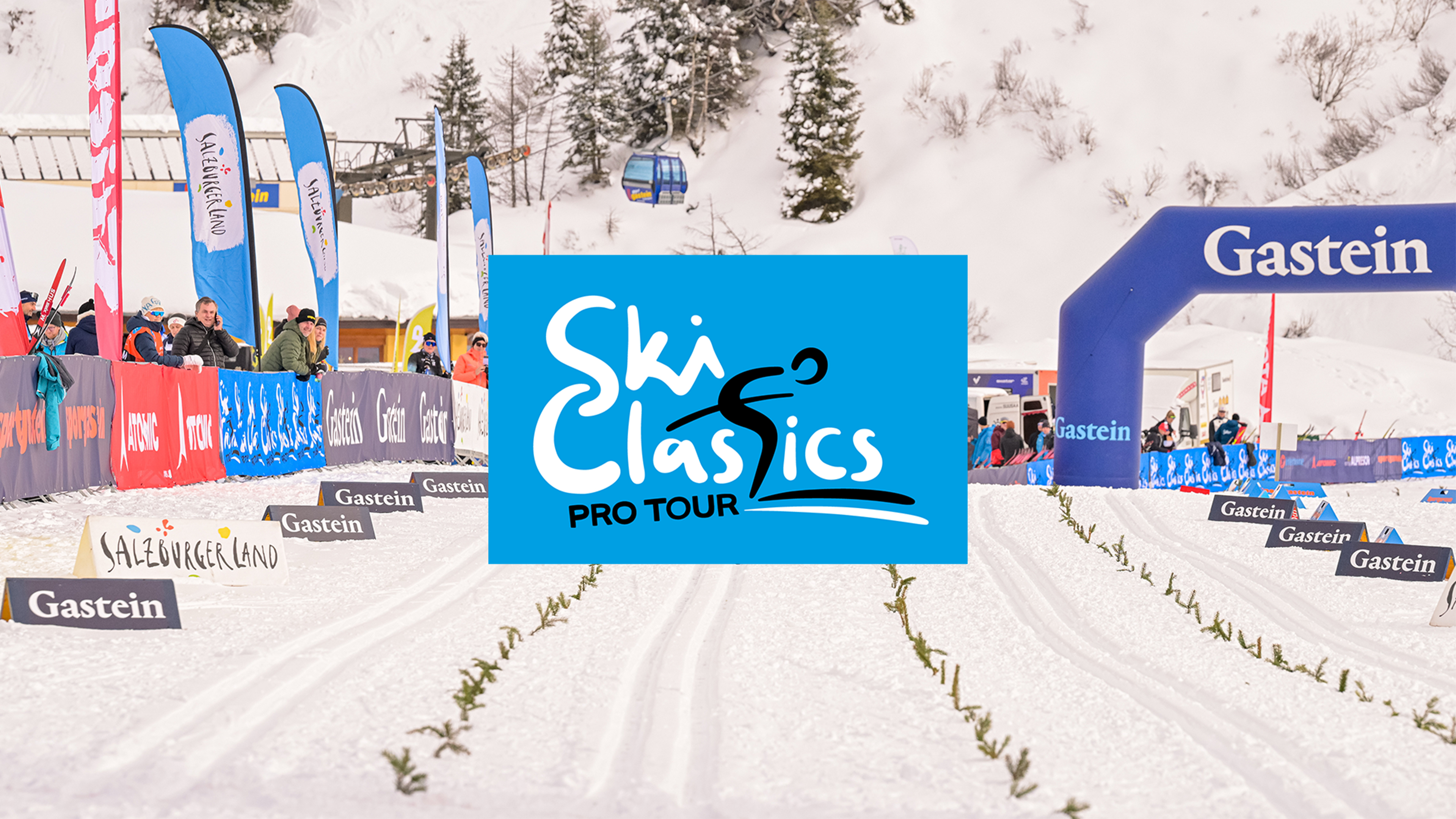 Bad Gastein Individual Time Trial XVI 7km, Bad Gastein Austria