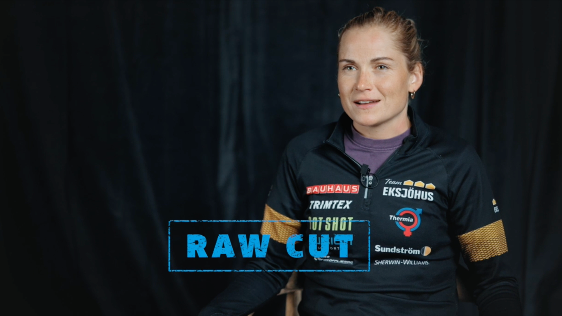 Marthe Kristoffersen - Sports Director Team Eksjöhus