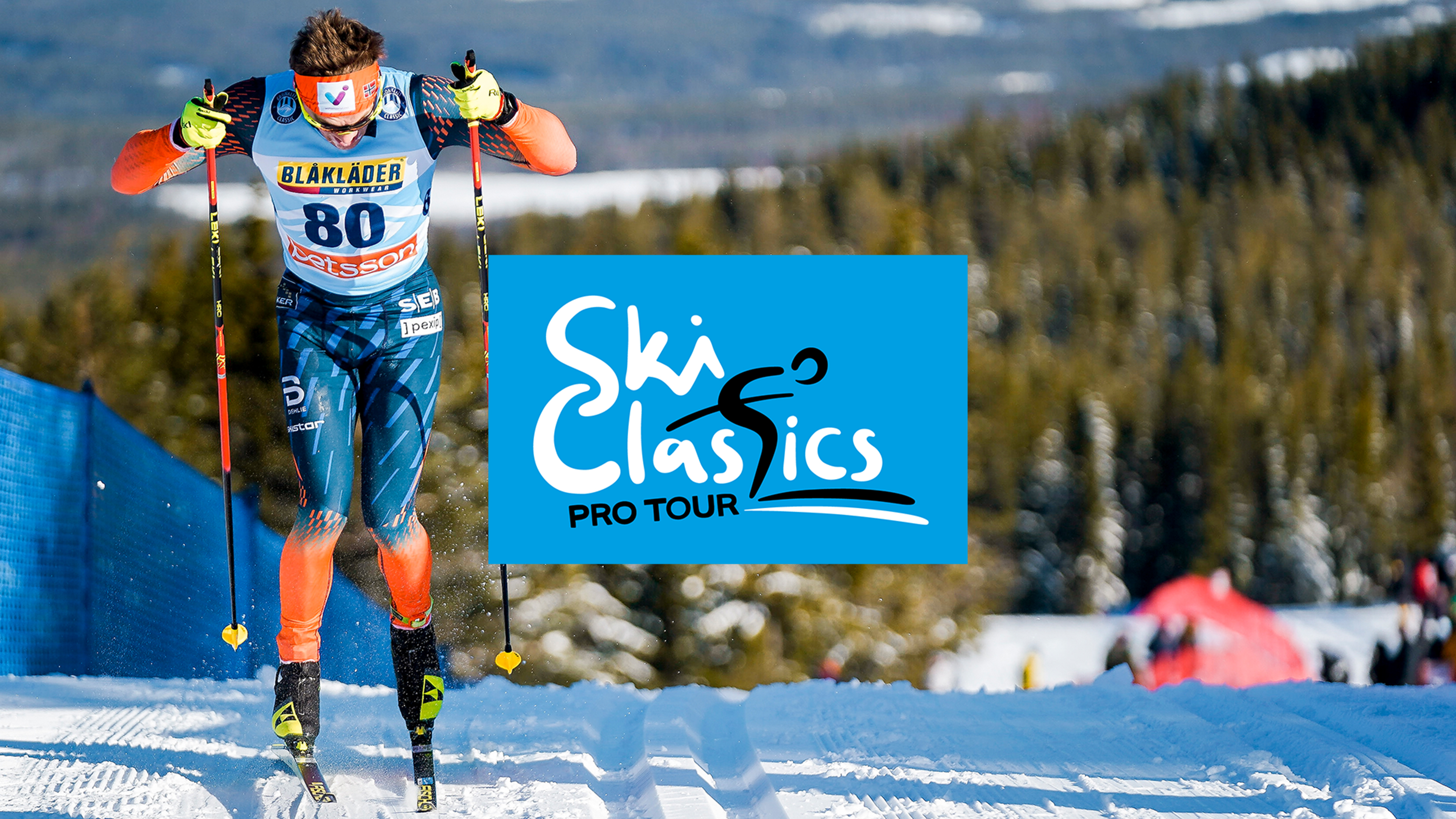 Grönklitt Individual Time Trial XVI 13km, Orsa Grönklitt Sweden