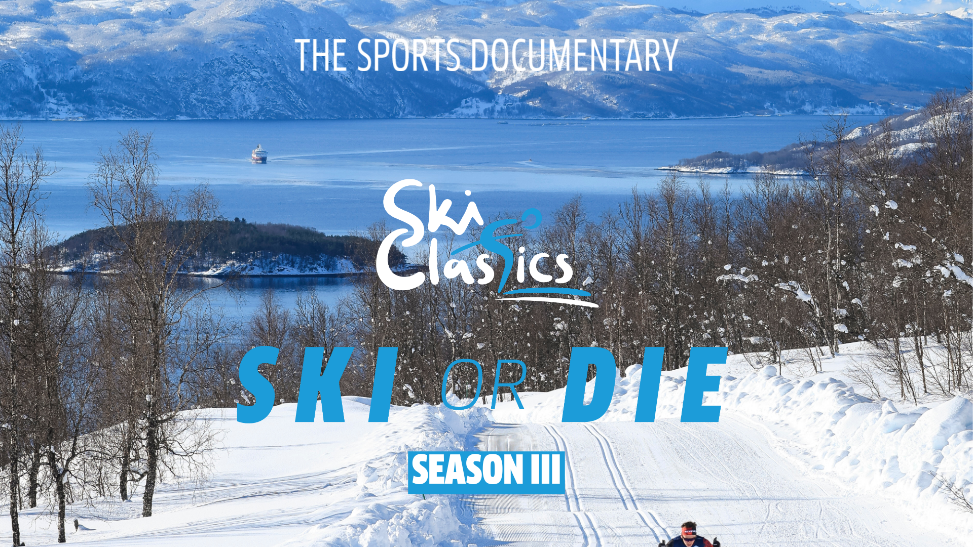 Ski Classics Ski or Die Episode 3 - Team Aker Dæhlie